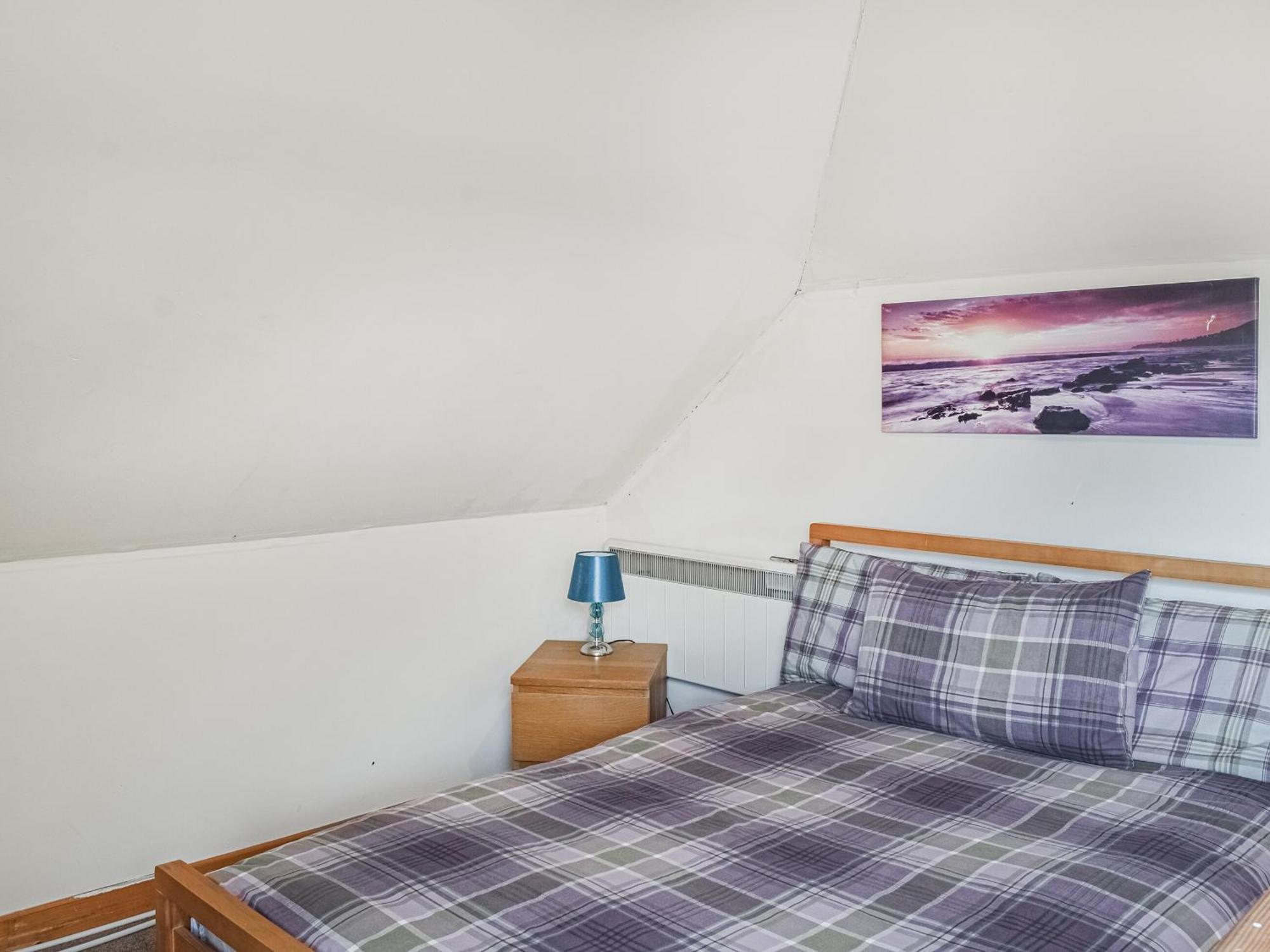 Old Barn Cottage - Uk47144 Glasgow Extérieur photo